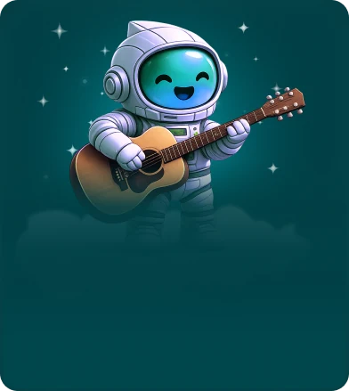 guitar control
